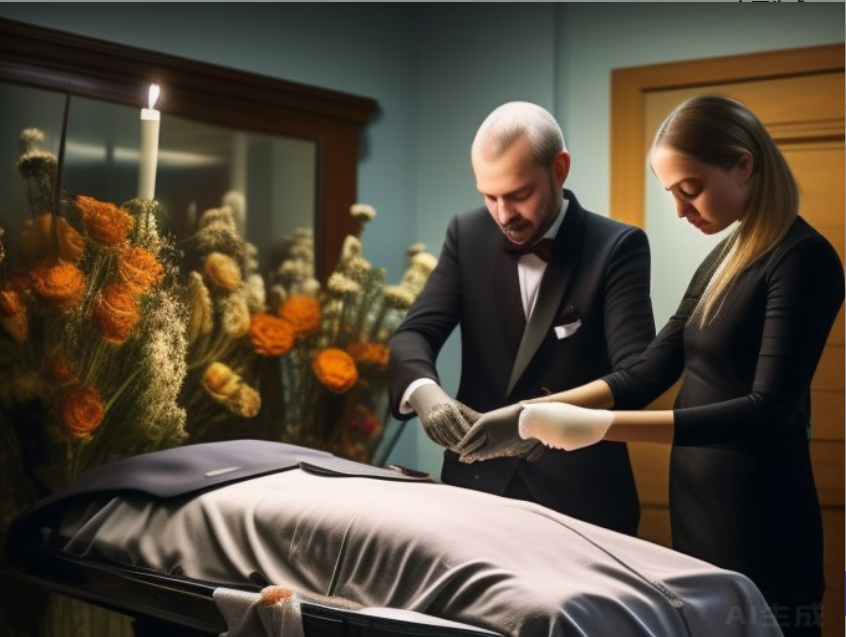 三门峡遗体运输整理